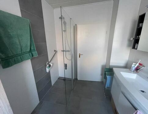 Foto - Etagenwohnung in Fritzlar zur Miete