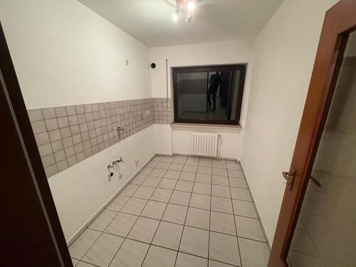 Foto - Etagenwohnung in Paderborn zur Miete