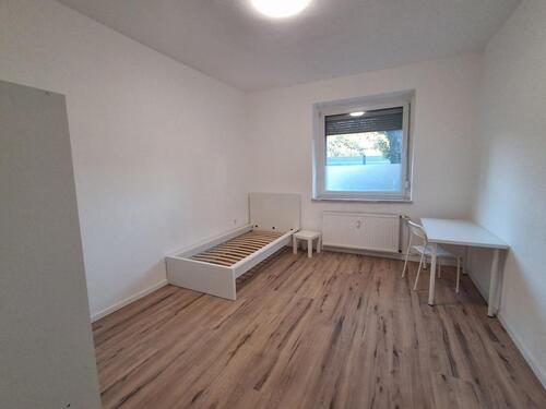 Foto - Möbliertes WG Zimmer in optimaler Essener Lage