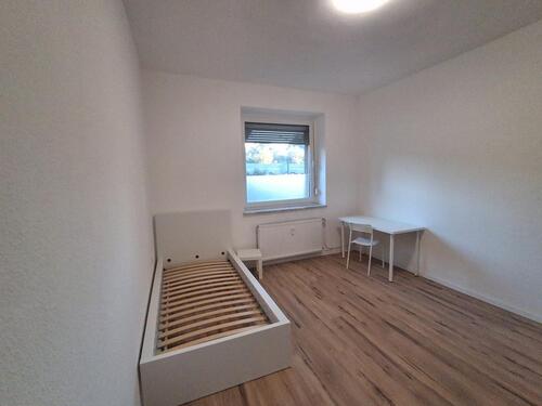 Foto - 1 Zimmer Etagenwohnung zur Miete in Dortmund