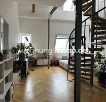 Wohnungsswap - 2 Zimmer, 82 m² - Regattastraße, Berlin