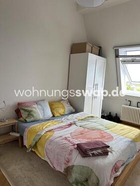 Foto - 2 Zimmer Etagenwohnung in Berlin