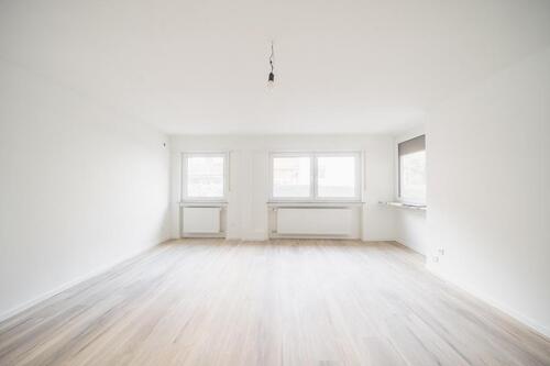 Foto - 1.5 Zimmer Erdgeschoßwohnung in Schriesheim