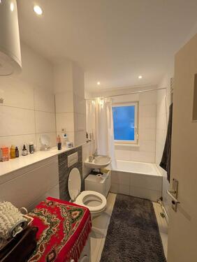 Foto - 3 Zimmer Erdgeschoßwohnung zur Miete in Berlin