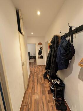 Foto - 3 Zimmer Erdgeschoßwohnung in Berlin