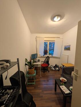 Foto - Erdgeschoßwohnung in Berlin zur Miete