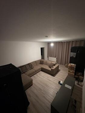 Foto - 23 Zimmer Wohnung mit Balkon 38448