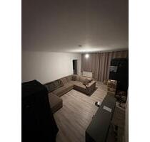 23 Zimmer Wohnung mit Balkon 38448 - Wolfsburg