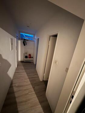 Foto - Etagenwohnung in Wolfsburg zur Miete