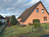 Foto - das besondere Einfamilienhaus in ruhiger Lage in Hemsbünde