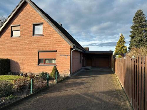 Foto - 6 Zimmer Einfamilienhaus zum Kaufen in Bothel