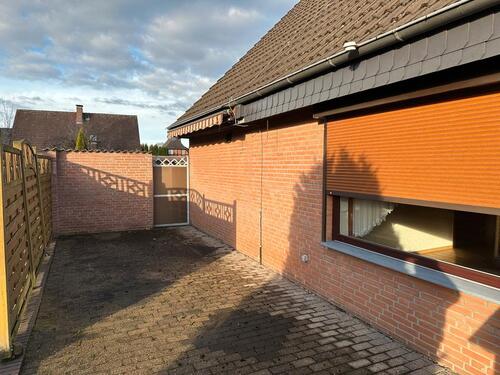 Foto - Einfamilienhaus in Bothel zum Kaufen