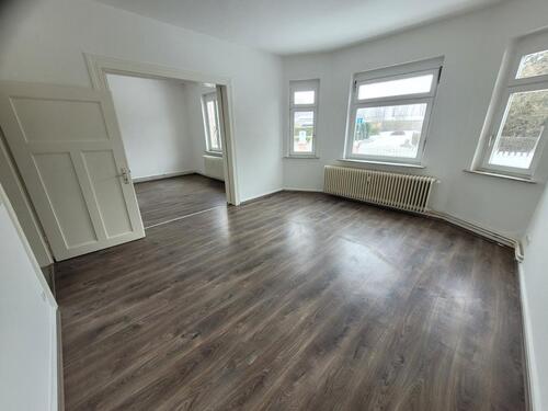 Foto - 5 Zimmer Erdgeschoßwohnung in Wrestedt