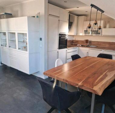 Foto - Moderne 3-Zimmer Wohnung in Hasbergen Gaste zu vermieten