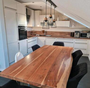 Foto - 3 Zimmer Dachgeschoßwohnung zur Miete in Hasbergen