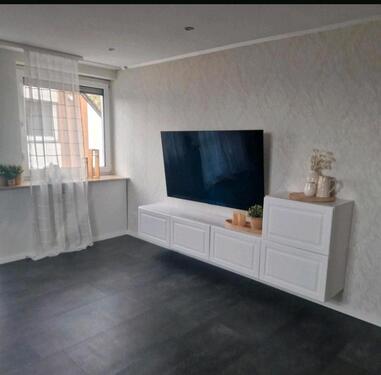 Foto - 3 Zimmer Dachgeschoßwohnung in Hasbergen