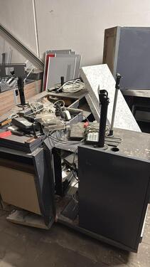 Foto - 2× Kassentresen Kassenplätze - 600,00&nbsp;EUR Kaltmiete,