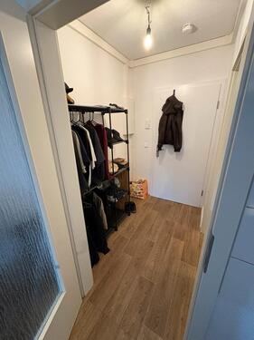 Foto - 1 Zimmer Etagenwohnung in Halle (Saale)