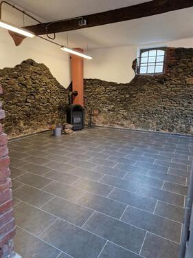 Foto - Werkstatt Atelier Yoga Kampfsport? Ab 01.05. zu vermieten