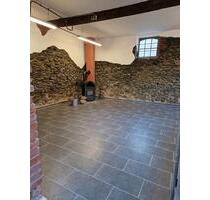 Werkstatt Atelier Yoga Kampfsport? Ab 01.05. zu vermieten - Maintal