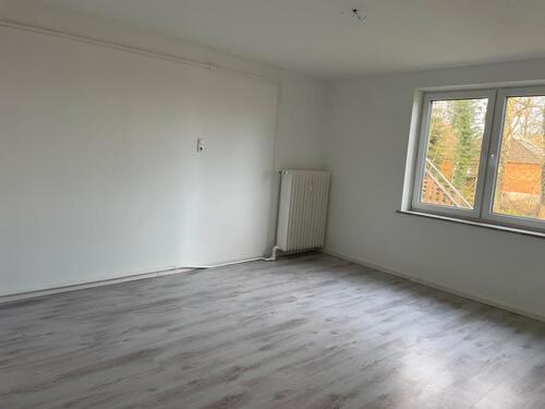 Foto - 3 Zimmer Erdgeschoßwohnung in Kasseedorf