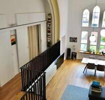 Charmantes Loft für 1 Jahr nahe der Elbe in Hamburg-Mitte