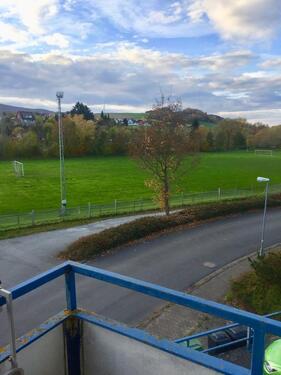 Foto - Schöne 4-Zimmer Wohnung mit Balkon und EBK