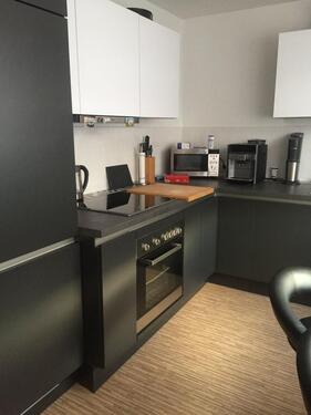 Foto - 4 Zimmer Etagenwohnung zur Miete in Freden (Leine)