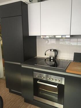 Foto - Etagenwohnung in Freden (Leine) zur Miete