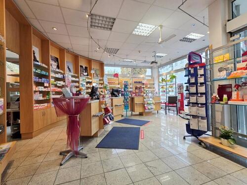 Foto - WO IHR GEWERBE SICHTBAR ERFOLGREICH WIRD - ATTRAKTIVE EINZELHANDELSFLÄCHE IN ZENTRALER LAGE