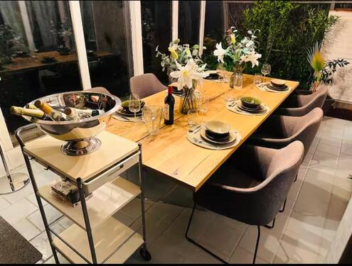 Foto - 4 Zimmer Einfamilienhaus in Riegelsberg