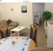 2- Zimmerwohnung in Bad Doberan