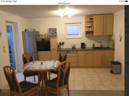 Foto - 2 Zimmer Etagenwohnung zur Miete in Bad Doberan