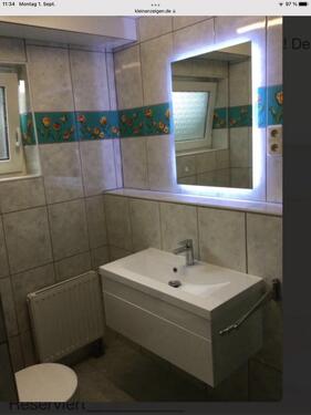 Foto - Etagenwohnung in Bad Doberan zur Miete