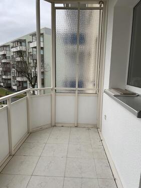 Foto - Etagenwohnung in Gera zur Miete