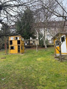 Foto - freistehendes Einfamilienhaus in Ispringen