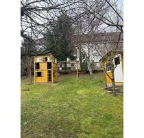 freistehendes Einfamilienhaus in Ispringen