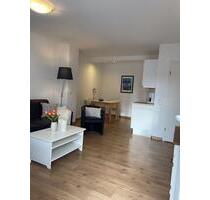 Feriengarten Büsum - B01 Aktion