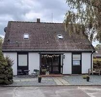 Einfamilienhaus in ruhiger Lage von Viöl privat zu verkaufen