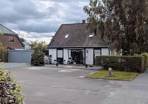 Foto - 6 Zimmer Einfamilienhaus zum Kaufen in Viöl