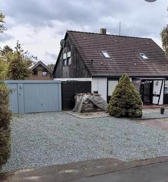 Foto - 6 Zimmer Einfamilienhaus in Viöl