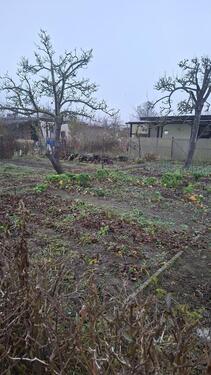 Foto - Grundst&uuml;ck in Elmenhorst/Lichtenhagen