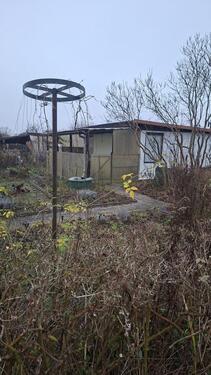 Foto - Grundst&uuml;ck in Elmenhorst/Lichtenhagen zur Miete