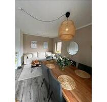 helle 2 Zi.-Wohnung mit großer Terrasse in Niendorf zu vermieten - Hamburg Eimsbüttel