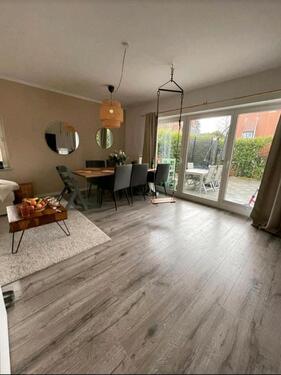 Foto - 2 Zimmer Terrassenwohnung zur Miete in Hamburg