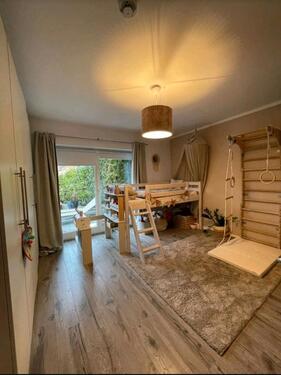 Foto - 2 Zimmer Terrassenwohnung in Hamburg