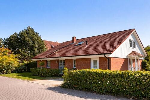 Foto - Ferienhaus für 10 Personen bei Kühlungsborn (Bastorf)