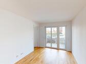 Foto - Wohnen in Nürnberg – Helle 2-Zimmer-Wohnung mit Einbauküche