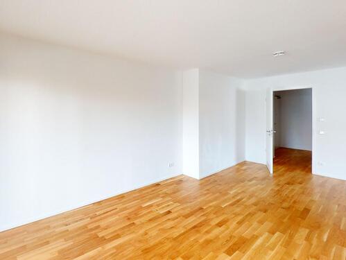 Foto - 2 Zimmer Erdgeschoßwohnung zur Miete in Nürnberg