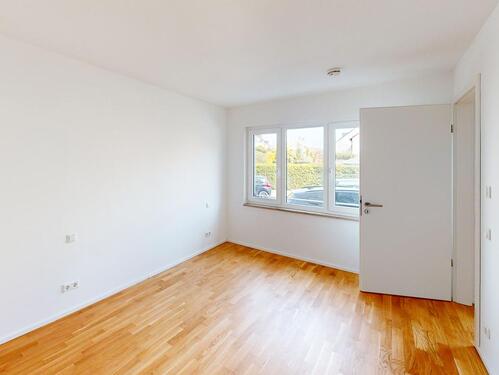Foto - Erdgeschoßwohnung in Nürnberg zur Miete